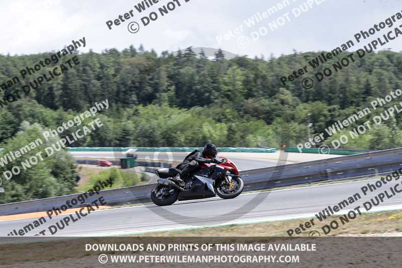 25 to 27th june 2018;Brno;event digital images;motorbikes;no limits;peter wileman photography;trackday;trackday digital images