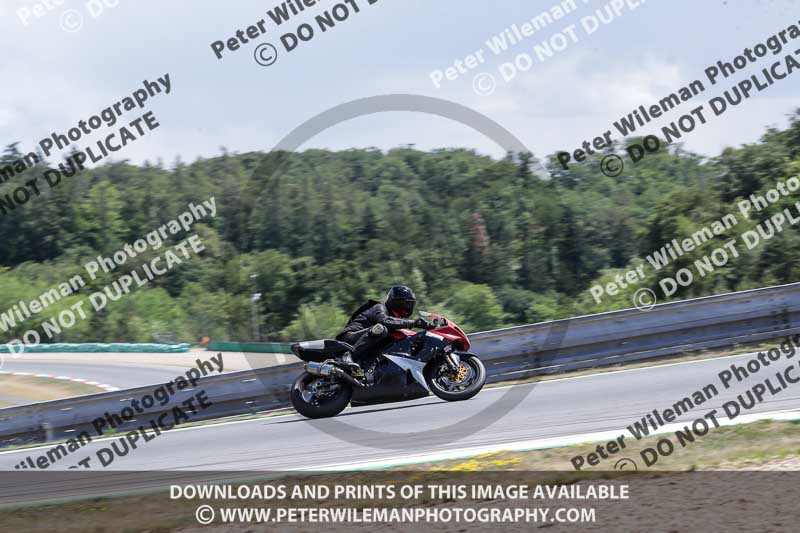 25 to 27th june 2018;Brno;event digital images;motorbikes;no limits;peter wileman photography;trackday;trackday digital images