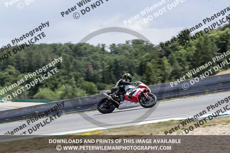 25 to 27th june 2018;Brno;event digital images;motorbikes;no limits;peter wileman photography;trackday;trackday digital images
