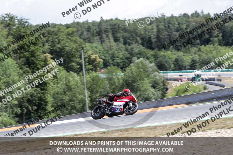 25 to 27th june 2018;Brno;event digital images;motorbikes;no limits;peter wileman photography;trackday;trackday digital images
