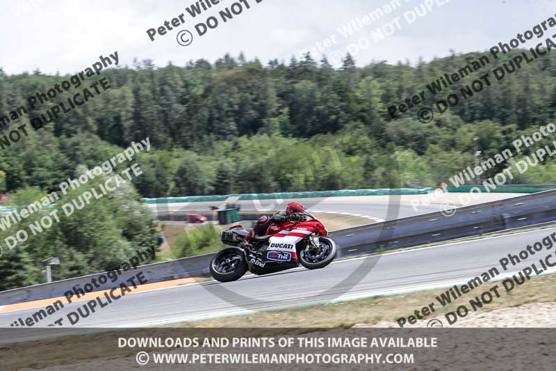 25 to 27th june 2018;Brno;event digital images;motorbikes;no limits;peter wileman photography;trackday;trackday digital images