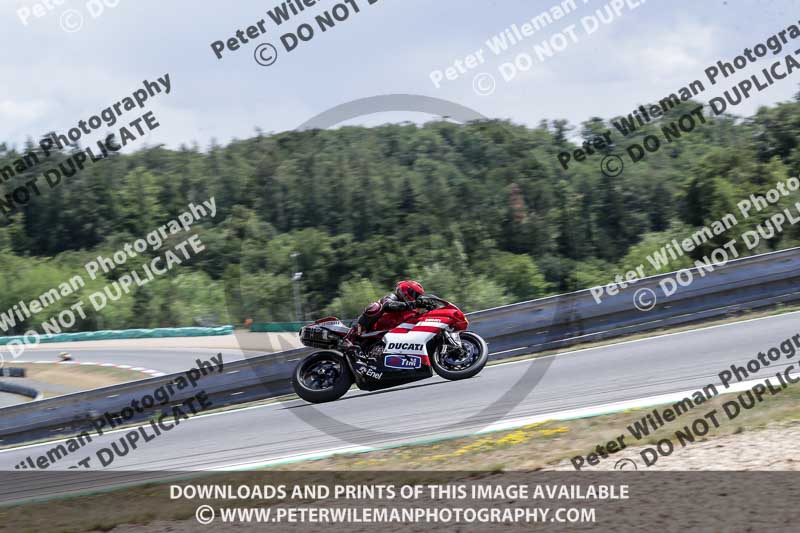 25 to 27th june 2018;Brno;event digital images;motorbikes;no limits;peter wileman photography;trackday;trackday digital images