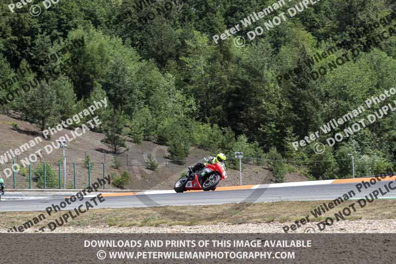 25 to 27th june 2018;Brno;event digital images;motorbikes;no limits;peter wileman photography;trackday;trackday digital images