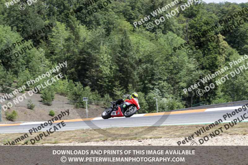 25 to 27th june 2018;Brno;event digital images;motorbikes;no limits;peter wileman photography;trackday;trackday digital images