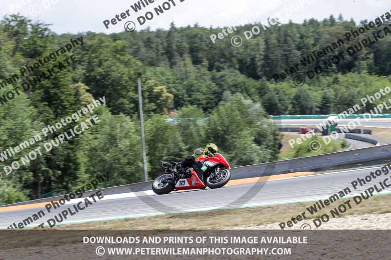 25 to 27th june 2018;Brno;event digital images;motorbikes;no limits;peter wileman photography;trackday;trackday digital images