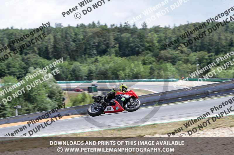 25 to 27th june 2018;Brno;event digital images;motorbikes;no limits;peter wileman photography;trackday;trackday digital images