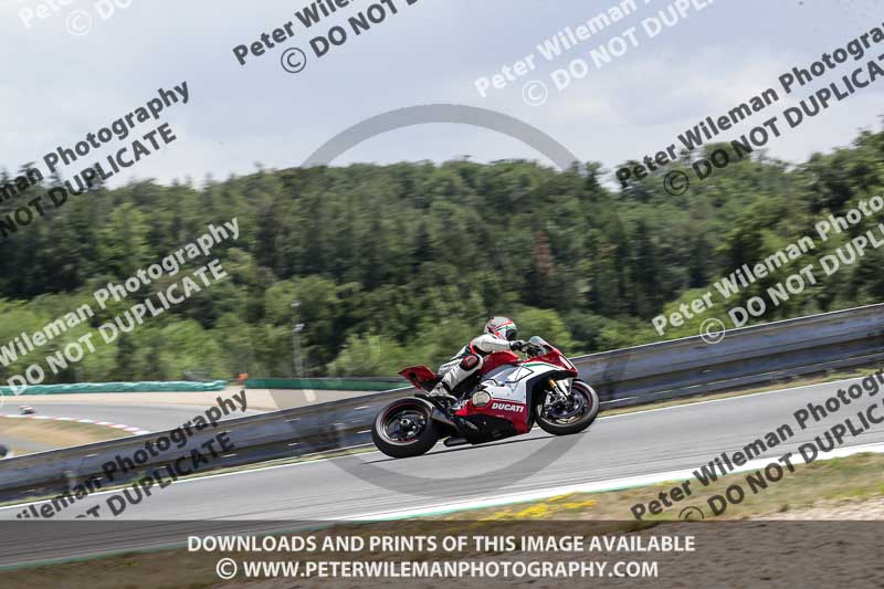 25 to 27th june 2018;Brno;event digital images;motorbikes;no limits;peter wileman photography;trackday;trackday digital images