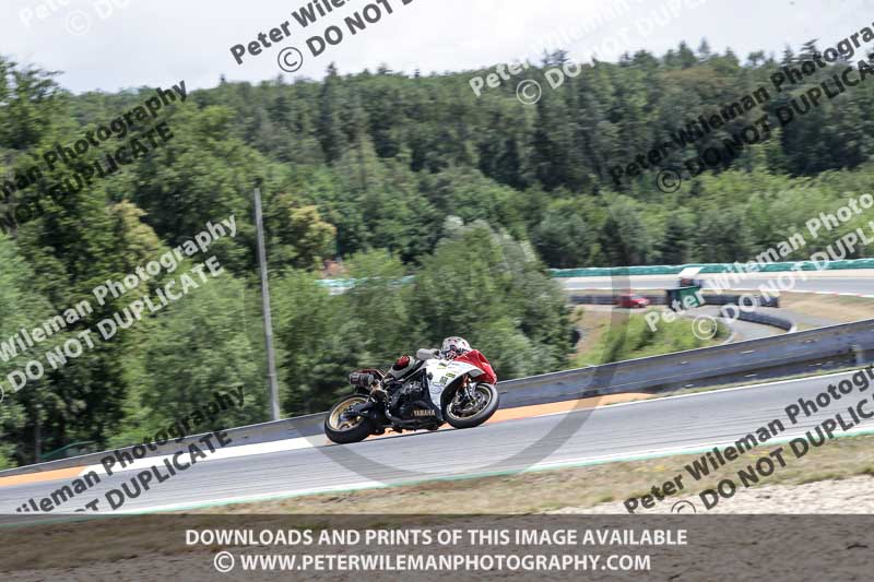 25 to 27th june 2018;Brno;event digital images;motorbikes;no limits;peter wileman photography;trackday;trackday digital images