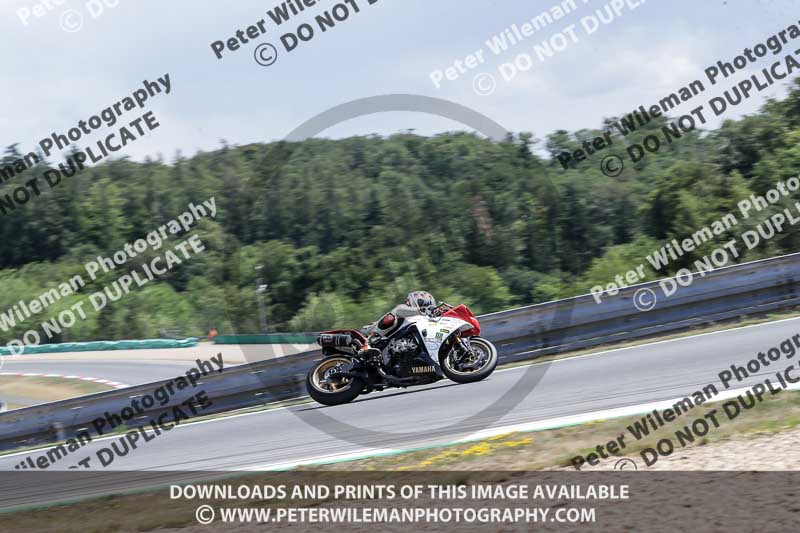 25 to 27th june 2018;Brno;event digital images;motorbikes;no limits;peter wileman photography;trackday;trackday digital images