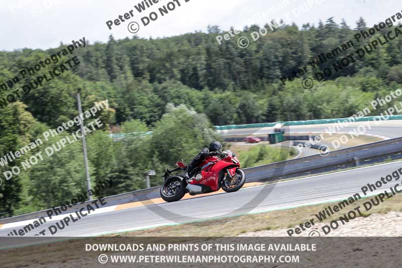 25 to 27th june 2018;Brno;event digital images;motorbikes;no limits;peter wileman photography;trackday;trackday digital images
