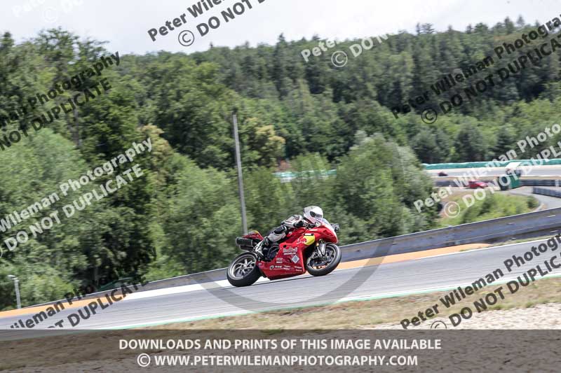 25 to 27th june 2018;Brno;event digital images;motorbikes;no limits;peter wileman photography;trackday;trackday digital images