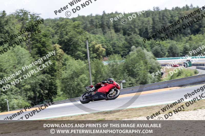 25 to 27th june 2018;Brno;event digital images;motorbikes;no limits;peter wileman photography;trackday;trackday digital images