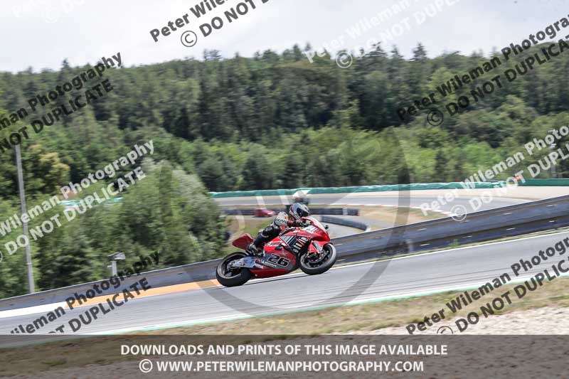 25 to 27th june 2018;Brno;event digital images;motorbikes;no limits;peter wileman photography;trackday;trackday digital images