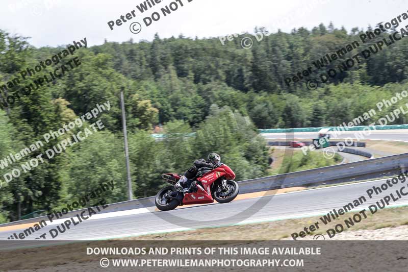 25 to 27th june 2018;Brno;event digital images;motorbikes;no limits;peter wileman photography;trackday;trackday digital images