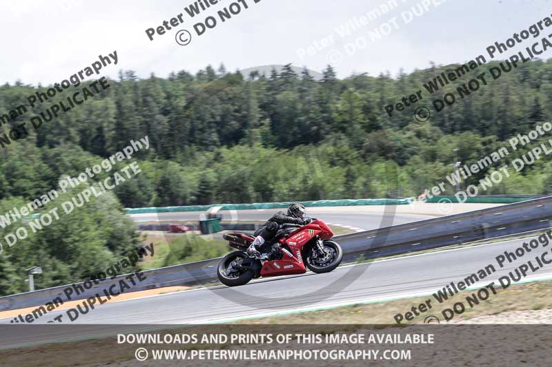 25 to 27th june 2018;Brno;event digital images;motorbikes;no limits;peter wileman photography;trackday;trackday digital images