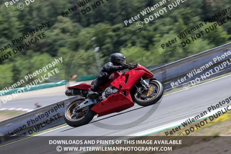25 to 27th june 2018;Brno;event digital images;motorbikes;no limits;peter wileman photography;trackday;trackday digital images