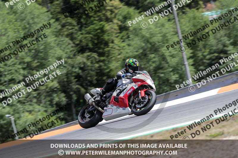 25 to 27th june 2018;Brno;event digital images;motorbikes;no limits;peter wileman photography;trackday;trackday digital images