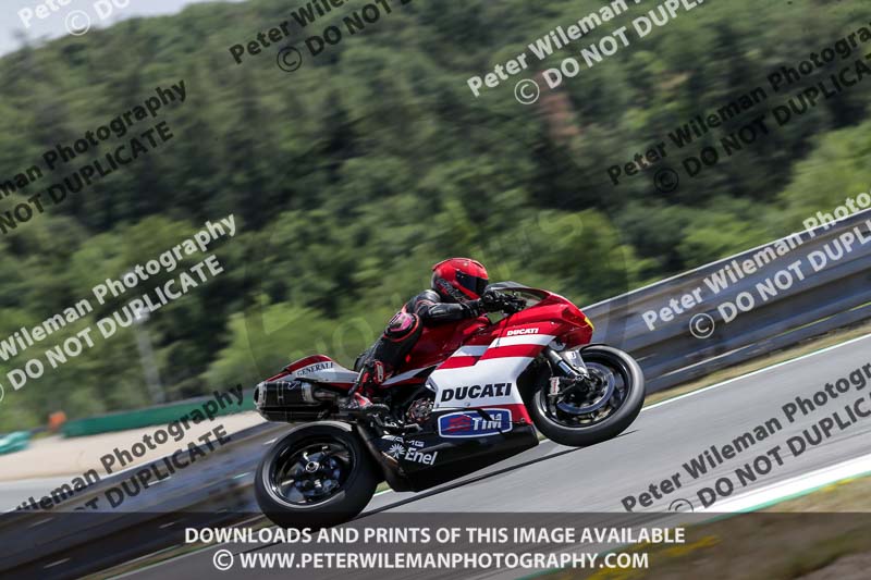 25 to 27th june 2018;Brno;event digital images;motorbikes;no limits;peter wileman photography;trackday;trackday digital images