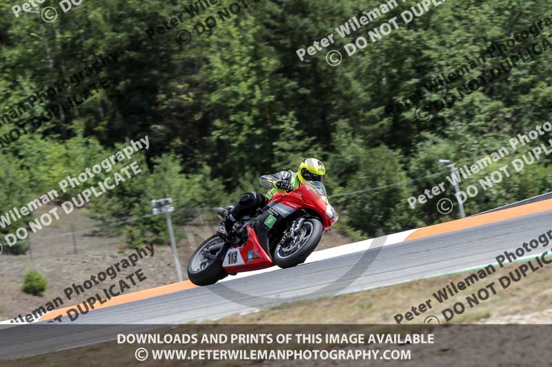 25 to 27th june 2018;Brno;event digital images;motorbikes;no limits;peter wileman photography;trackday;trackday digital images