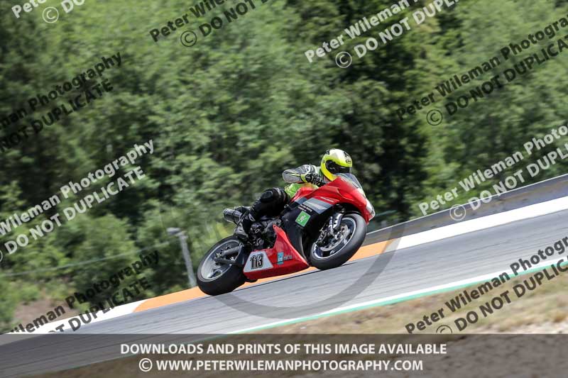 25 to 27th june 2018;Brno;event digital images;motorbikes;no limits;peter wileman photography;trackday;trackday digital images
