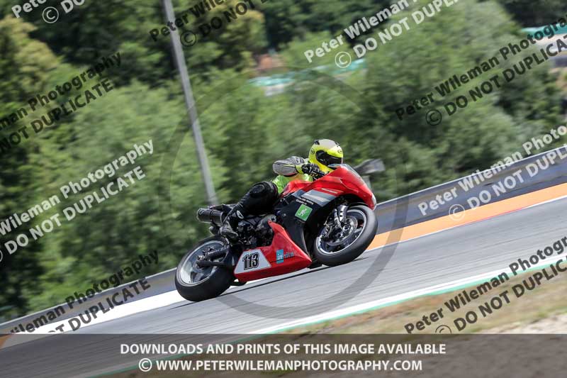 25 to 27th june 2018;Brno;event digital images;motorbikes;no limits;peter wileman photography;trackday;trackday digital images