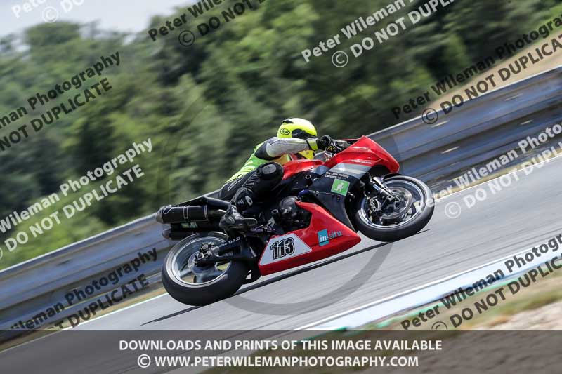 25 to 27th june 2018;Brno;event digital images;motorbikes;no limits;peter wileman photography;trackday;trackday digital images