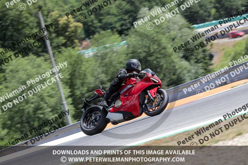 25 to 27th june 2018;Brno;event digital images;motorbikes;no limits;peter wileman photography;trackday;trackday digital images
