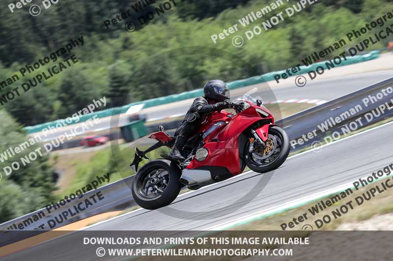 25 to 27th june 2018;Brno;event digital images;motorbikes;no limits;peter wileman photography;trackday;trackday digital images