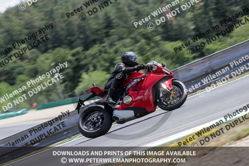 25 to 27th june 2018;Brno;event digital images;motorbikes;no limits;peter wileman photography;trackday;trackday digital images