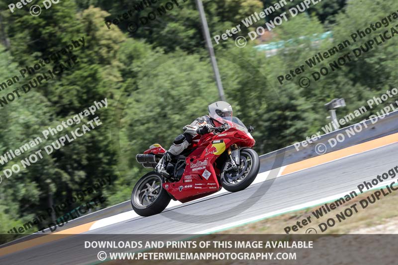 25 to 27th june 2018;Brno;event digital images;motorbikes;no limits;peter wileman photography;trackday;trackday digital images