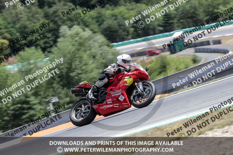 25 to 27th june 2018;Brno;event digital images;motorbikes;no limits;peter wileman photography;trackday;trackday digital images