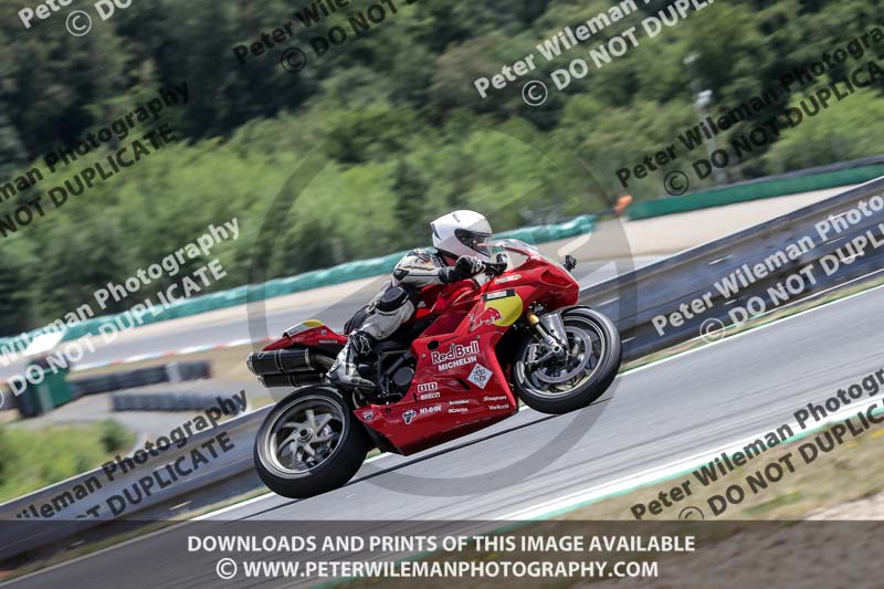 25 to 27th june 2018;Brno;event digital images;motorbikes;no limits;peter wileman photography;trackday;trackday digital images