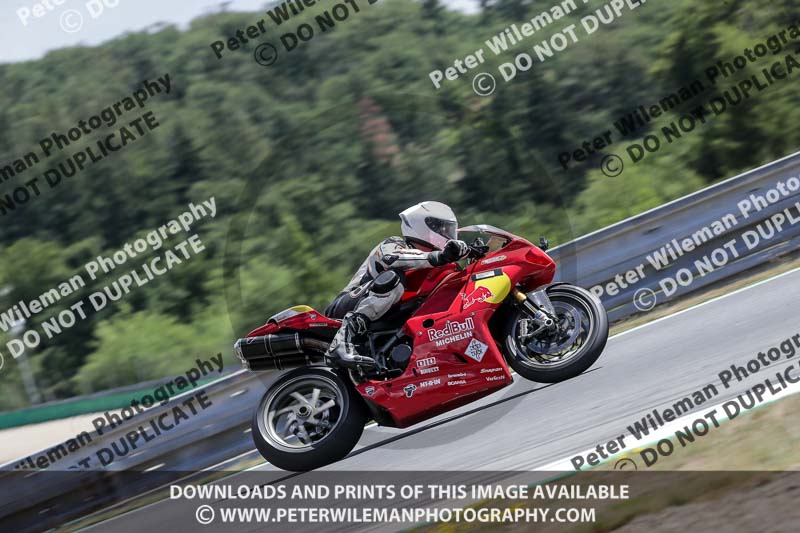 25 to 27th june 2018;Brno;event digital images;motorbikes;no limits;peter wileman photography;trackday;trackday digital images