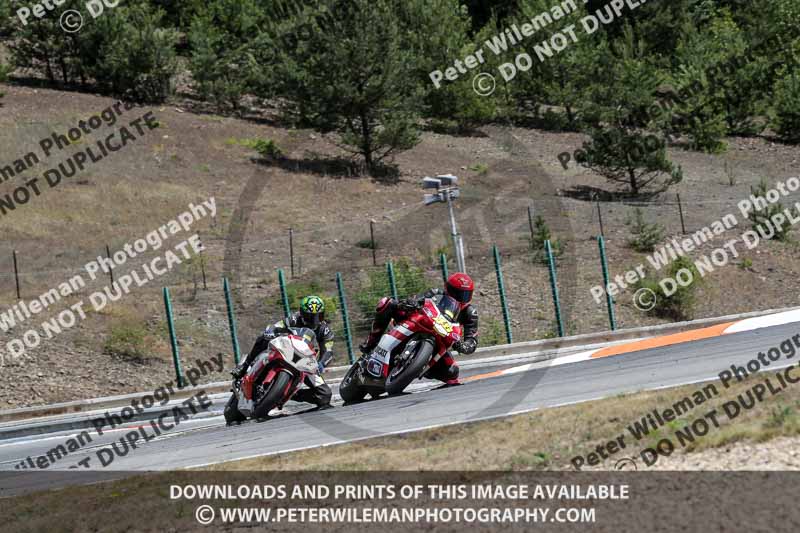 25 to 27th june 2018;Brno;event digital images;motorbikes;no limits;peter wileman photography;trackday;trackday digital images