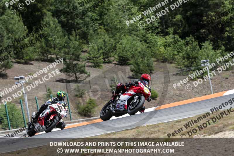 25 to 27th june 2018;Brno;event digital images;motorbikes;no limits;peter wileman photography;trackday;trackday digital images