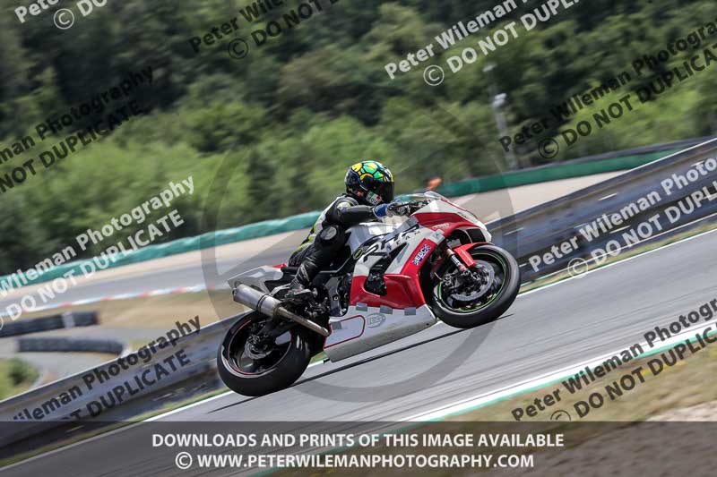 25 to 27th june 2018;Brno;event digital images;motorbikes;no limits;peter wileman photography;trackday;trackday digital images