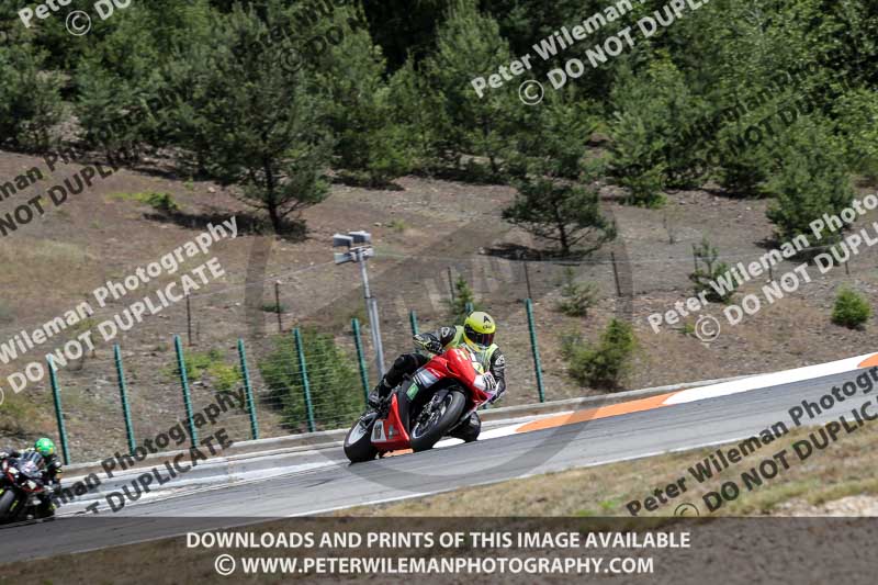 25 to 27th june 2018;Brno;event digital images;motorbikes;no limits;peter wileman photography;trackday;trackday digital images