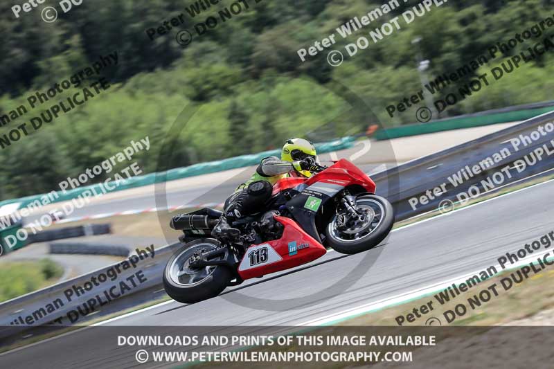 25 to 27th june 2018;Brno;event digital images;motorbikes;no limits;peter wileman photography;trackday;trackday digital images