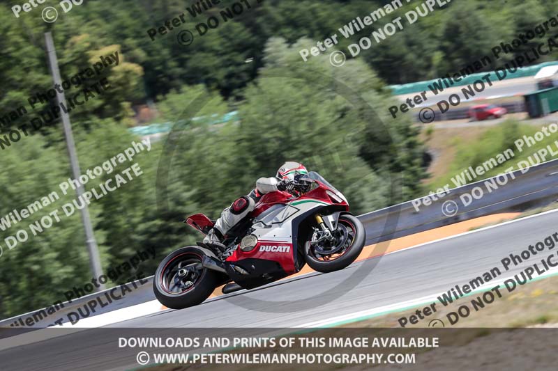 25 to 27th june 2018;Brno;event digital images;motorbikes;no limits;peter wileman photography;trackday;trackday digital images