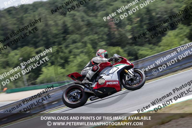 25 to 27th june 2018;Brno;event digital images;motorbikes;no limits;peter wileman photography;trackday;trackday digital images