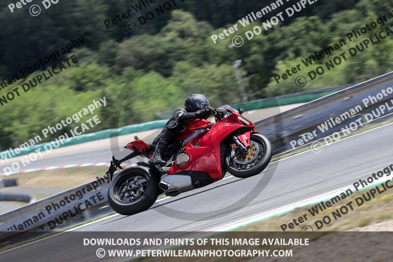 25 to 27th june 2018;Brno;event digital images;motorbikes;no limits;peter wileman photography;trackday;trackday digital images