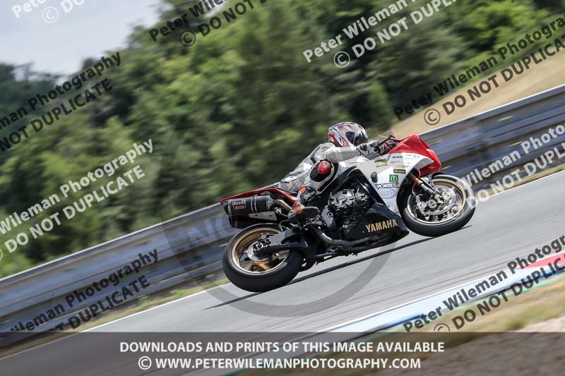 25 to 27th june 2018;Brno;event digital images;motorbikes;no limits;peter wileman photography;trackday;trackday digital images