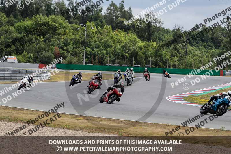 25 to 27th june 2018;Brno;event digital images;motorbikes;no limits;peter wileman photography;trackday;trackday digital images