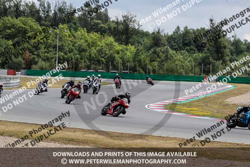 25 to 27th june 2018;Brno;event digital images;motorbikes;no limits;peter wileman photography;trackday;trackday digital images