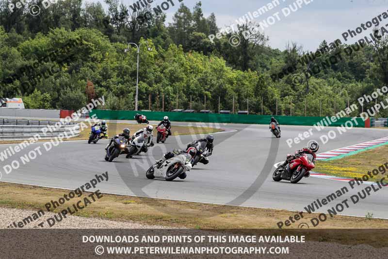 25 to 27th june 2018;Brno;event digital images;motorbikes;no limits;peter wileman photography;trackday;trackday digital images