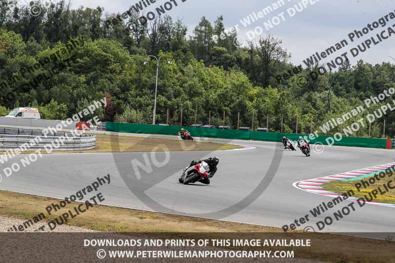 25 to 27th june 2018;Brno;event digital images;motorbikes;no limits;peter wileman photography;trackday;trackday digital images