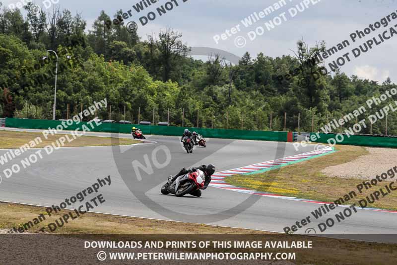 25 to 27th june 2018;Brno;event digital images;motorbikes;no limits;peter wileman photography;trackday;trackday digital images