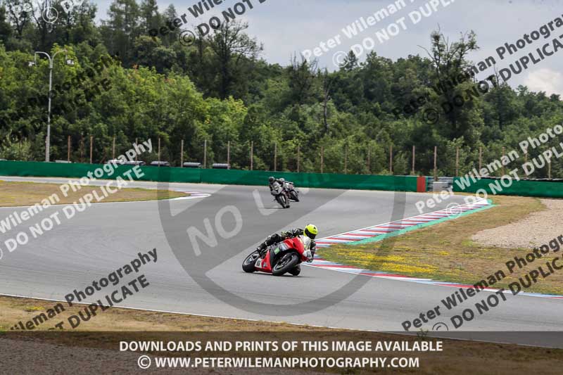 25 to 27th june 2018;Brno;event digital images;motorbikes;no limits;peter wileman photography;trackday;trackday digital images