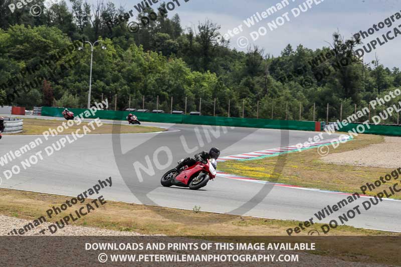25 to 27th june 2018;Brno;event digital images;motorbikes;no limits;peter wileman photography;trackday;trackday digital images