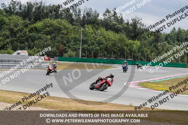 25 to 27th june 2018;Brno;event digital images;motorbikes;no limits;peter wileman photography;trackday;trackday digital images